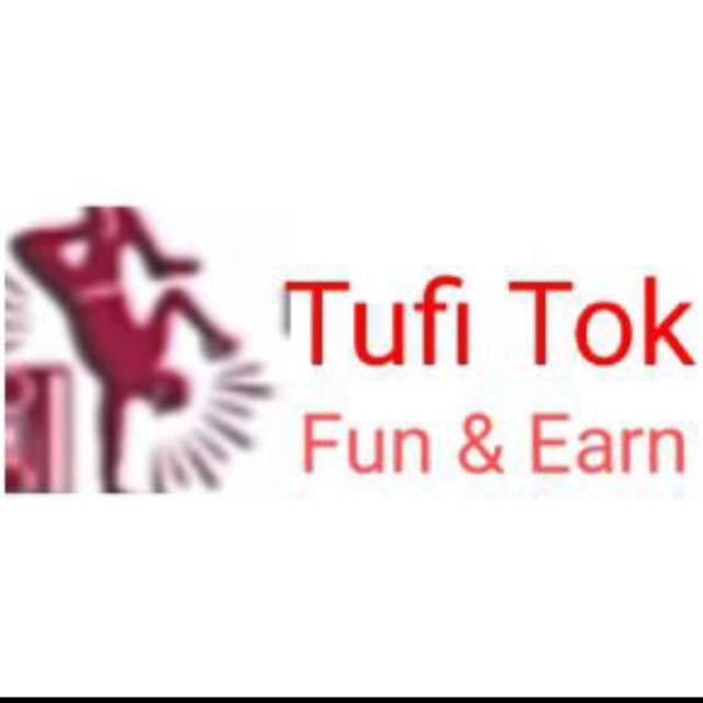 Tufitok  WEBSITE GROUP