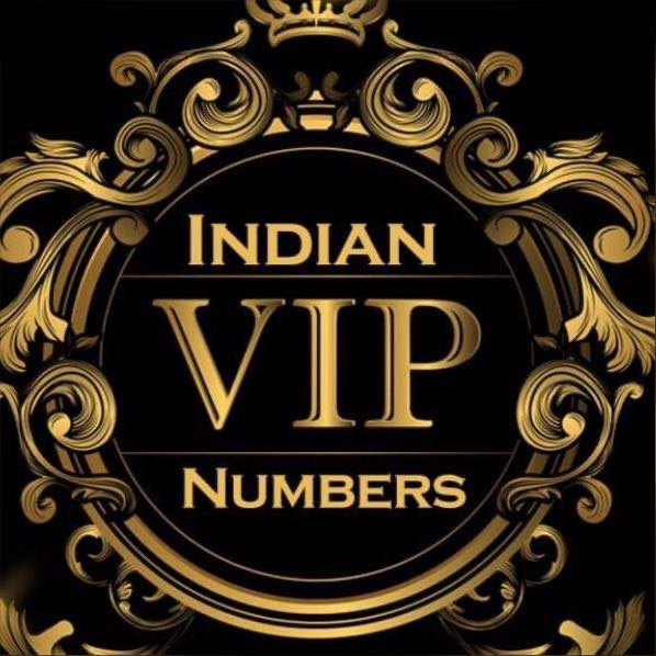 VIP NUMBERS