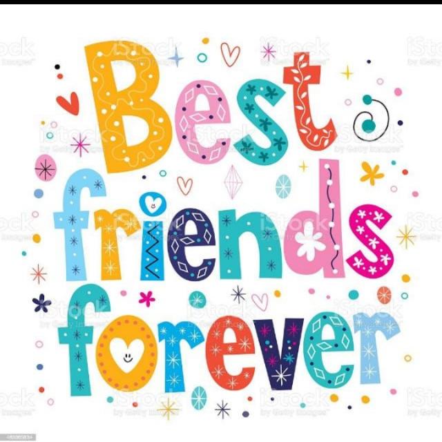 ❤️? FRINDS FOREVER ? ❤️ 