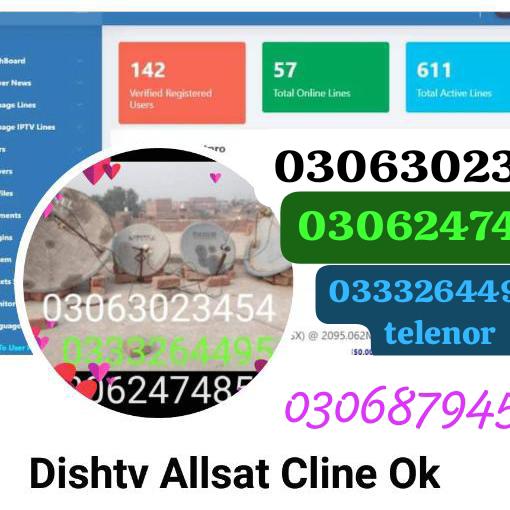 Dish network