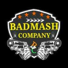 ???♀️बदमाश कंपनी?