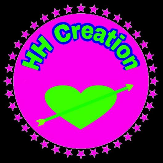 ?HH Creation YT Channel?