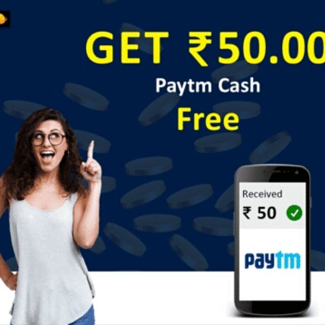 👌Daily 💸Paytm💰cash