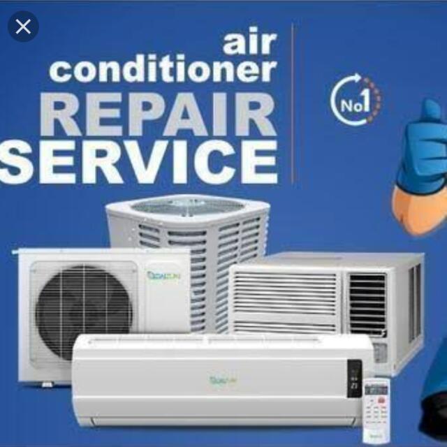 AC SERVICE MUMBAI