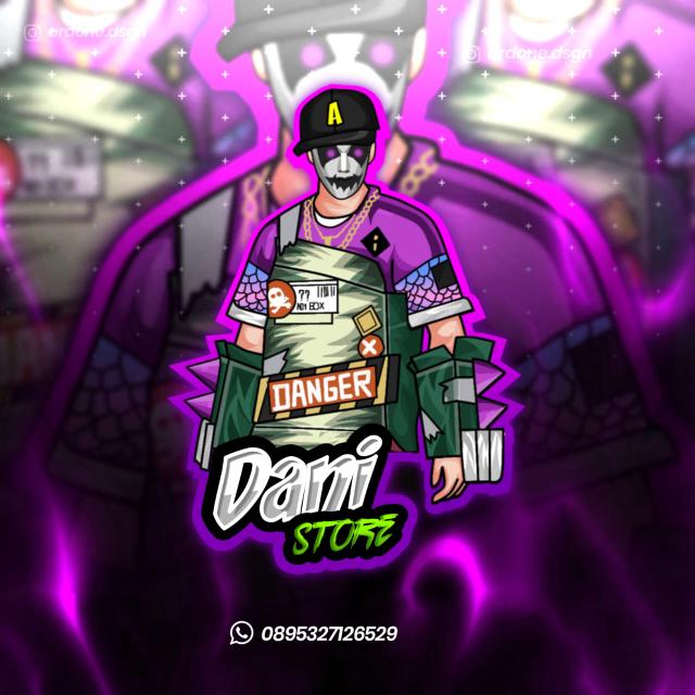 ?JB || DANI STORE?