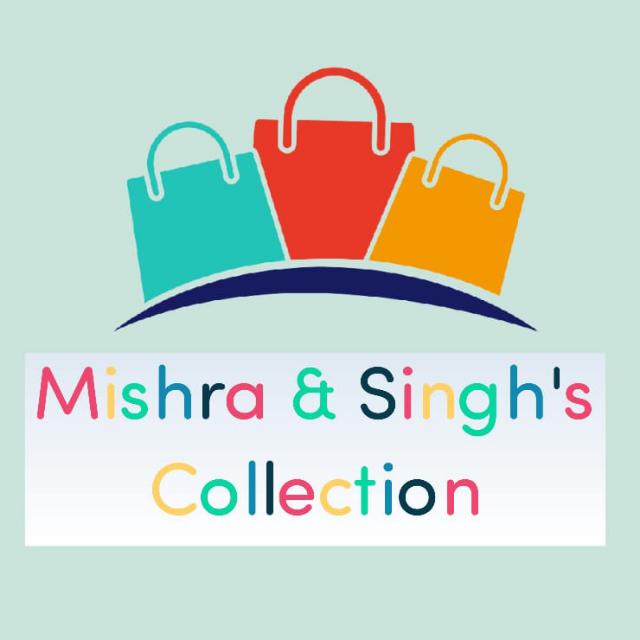 Mishra &amp; Singh's Collection