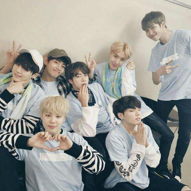 ♡《BTS》♡