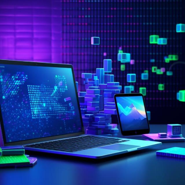 ? Programming Dynasty ?