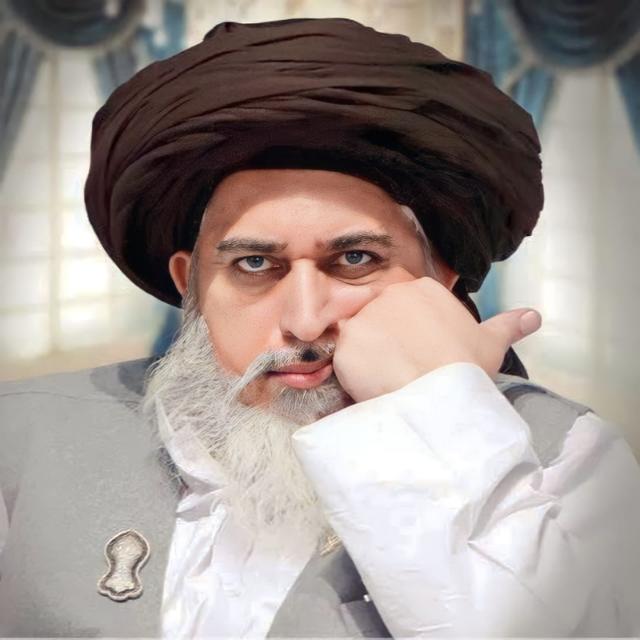 ⚔️🌹فیضان امیر المجاھدین 🌹⚔️
