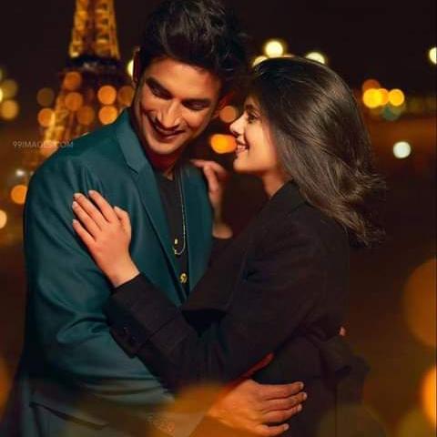 💞💞Dil💓💓bechara💘💘