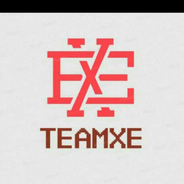 TeamXe Custom 1?