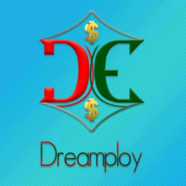 💯Dreamploy Group💯