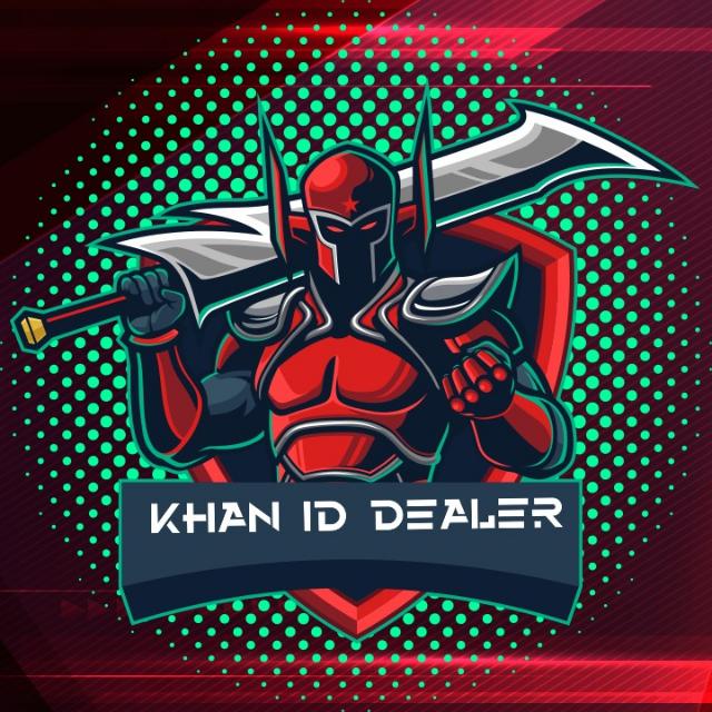 KHAN ID DEALER