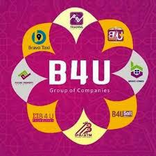 B4u 🥰