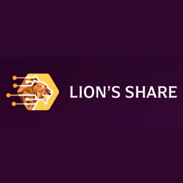 Lion’s Share Team