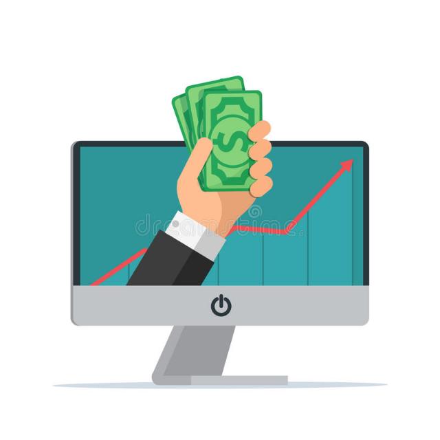 ONLINE EARNING