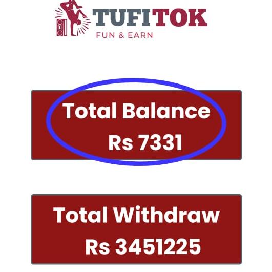 Online Tufi tok gurop