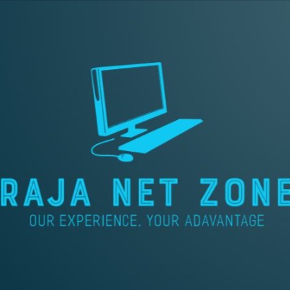 Raja Net Zone