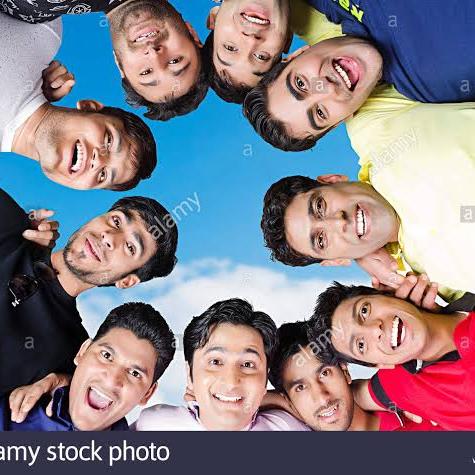 UJJAIN FRIENDS
