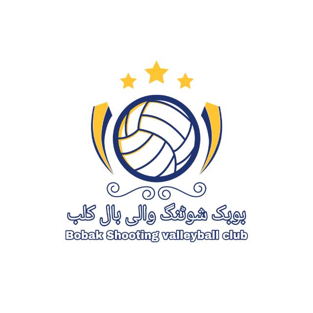 Bobak Valleyball group ??