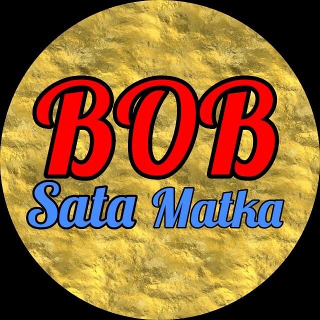 bob Satta Mataka 🤩