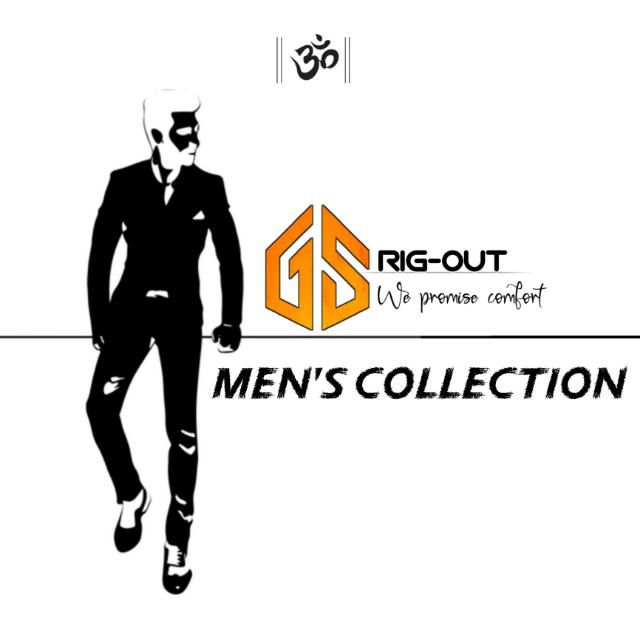 Men's collections
