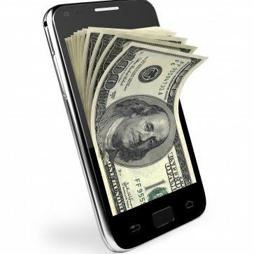 Mobile earning tips