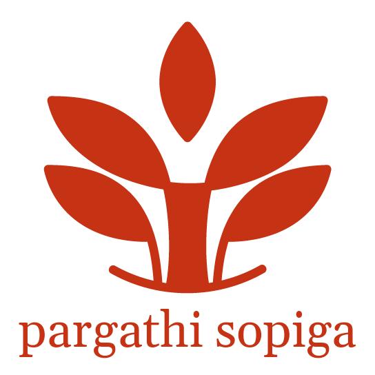 Pargathi sopiga