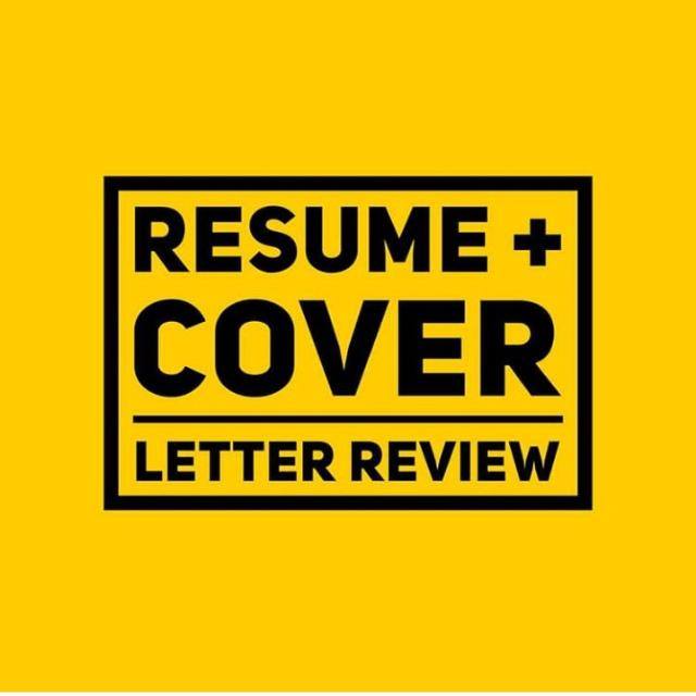 Resume Writer and Guider