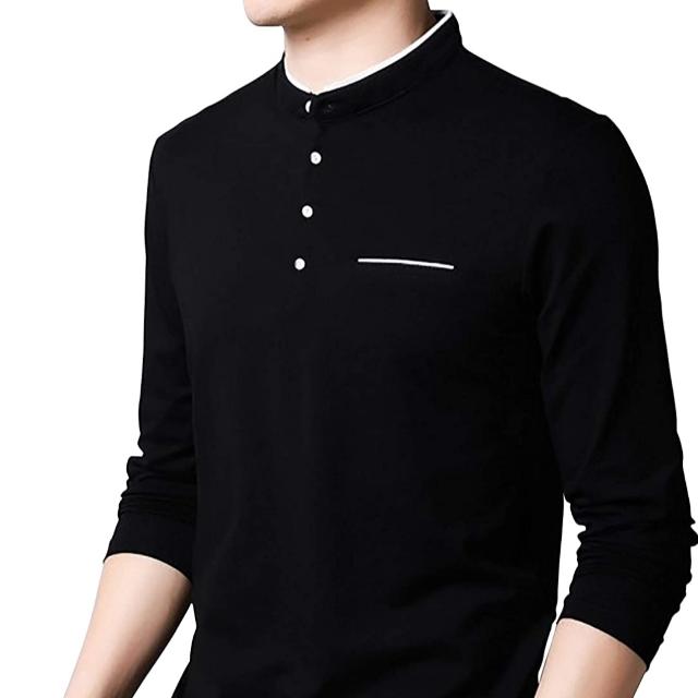 Men's clothing