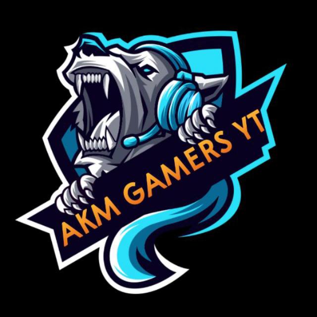 AKM GAMERS YT(RoomMatchs)