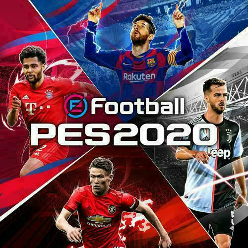 ⚽PES TOURNAMENT CUP⚽ ?