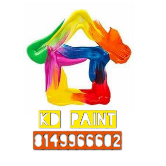 ?KD PAINT GROUP Jalgaon ?