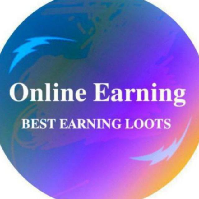 EARN WITH ME 0.01💸💸💸🔥