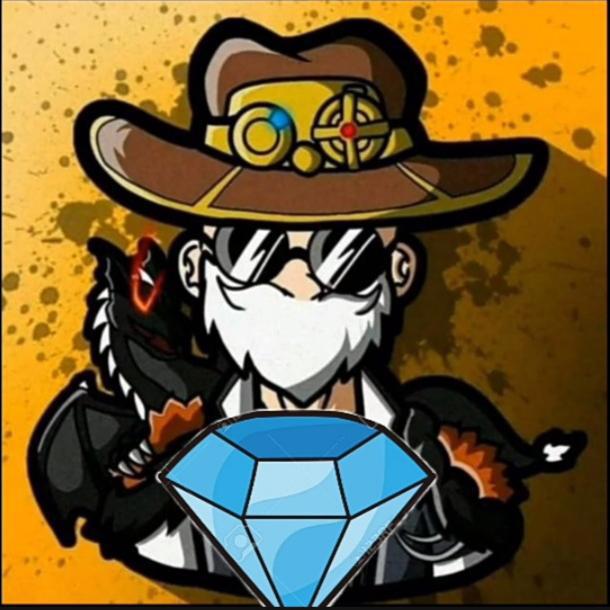 💎RESELLER DM FREEFIRE👑 💎😊