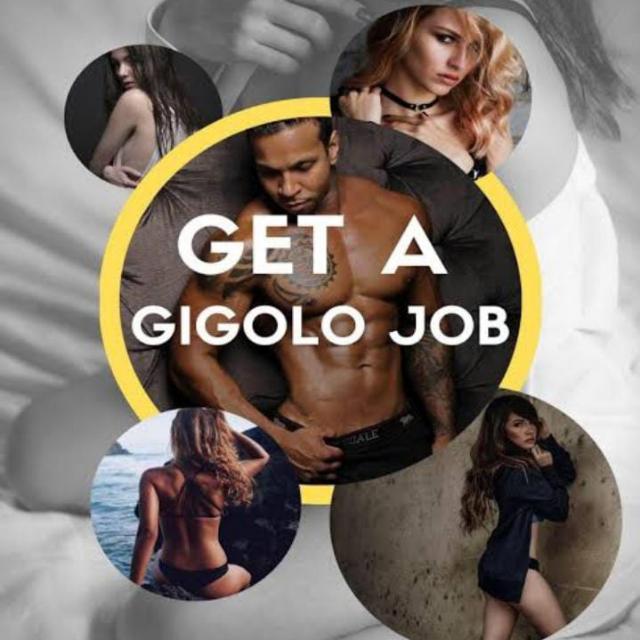 private male escorts?