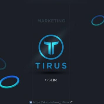TIRUS Official ✨