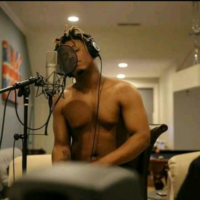 ❤️JUICE WRLD FOR LIFE 999?