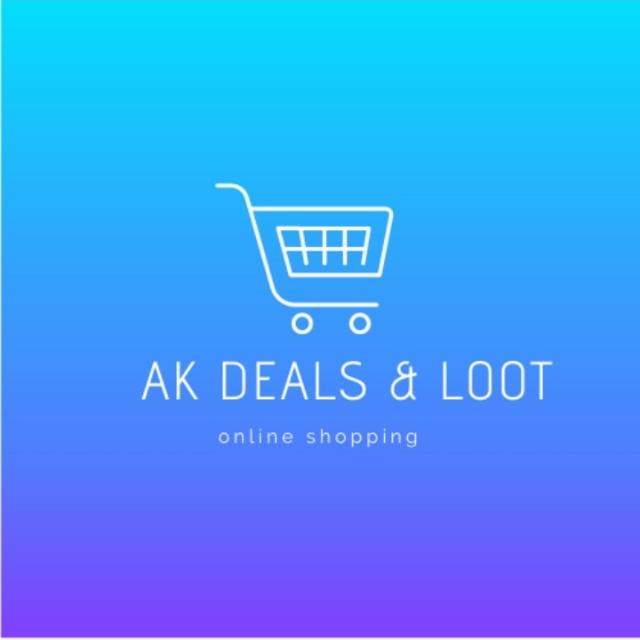 Deals &amp; loots