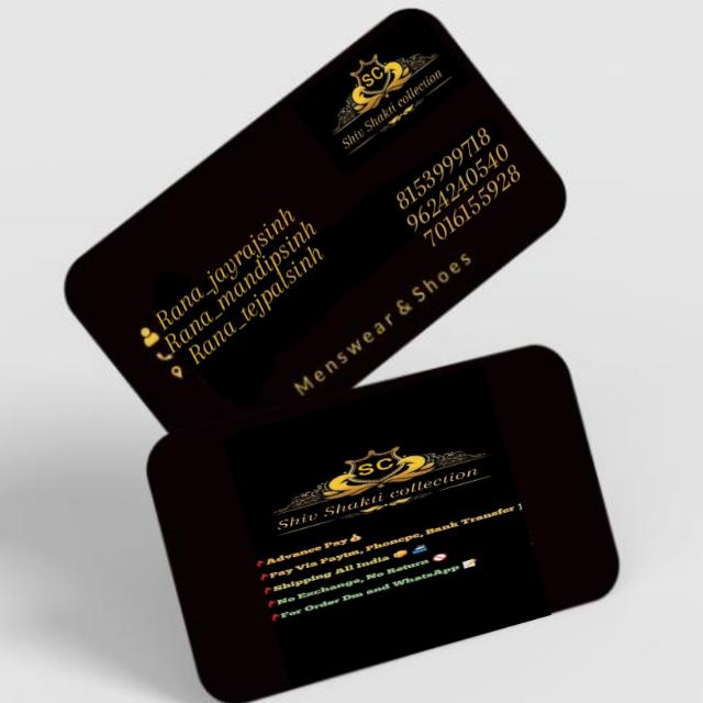 Shiv Shakti Collection 2