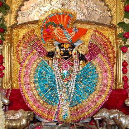 Sanwariya collection