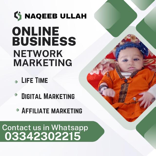 Online Working for Home