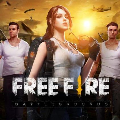 Free Fire Tournament