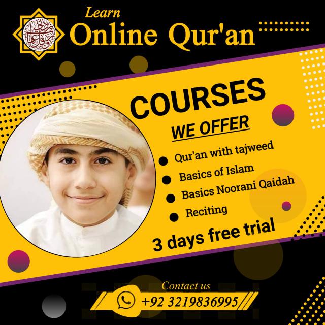 🕌Online Quran institute🕋