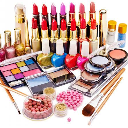 COLOR COSMETIC'S ???