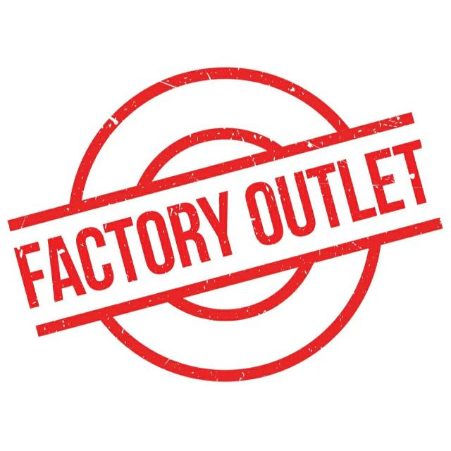 FACTORY OUTLET
