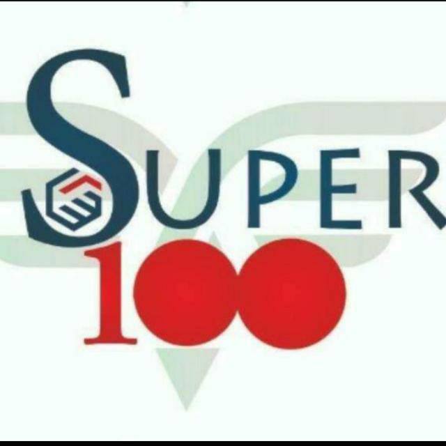 Super100 Plan Launch