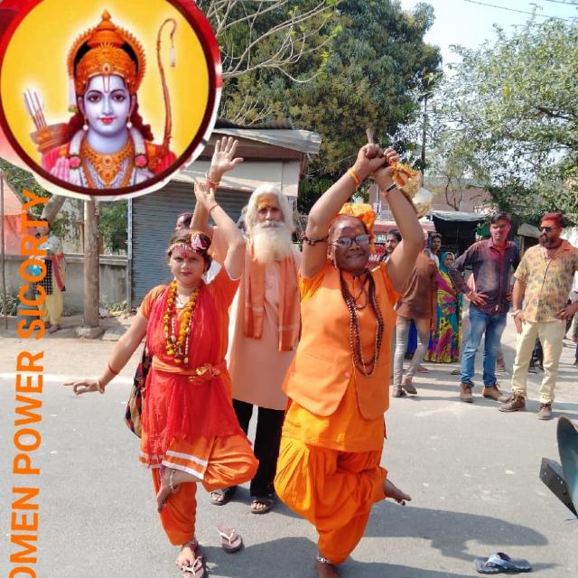 बजरंग सेवा दल आलोट M.P.