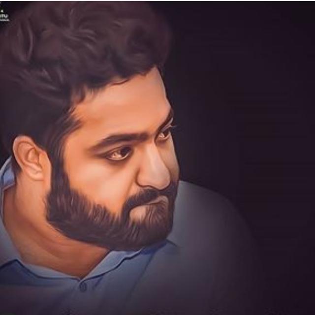 NTR FANS YOUTUBE CHANNEL