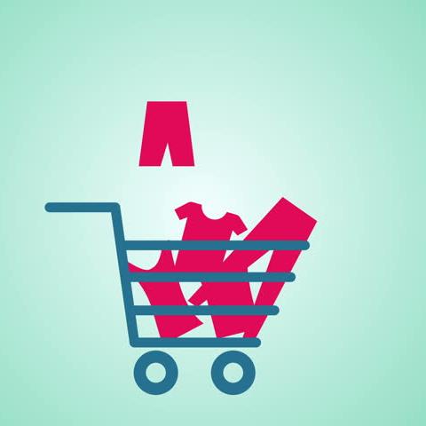 online shopping 🥰